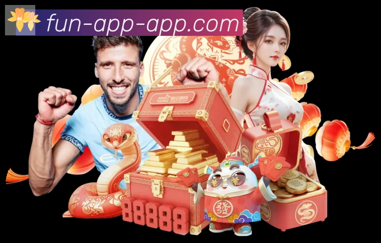 App 展示图